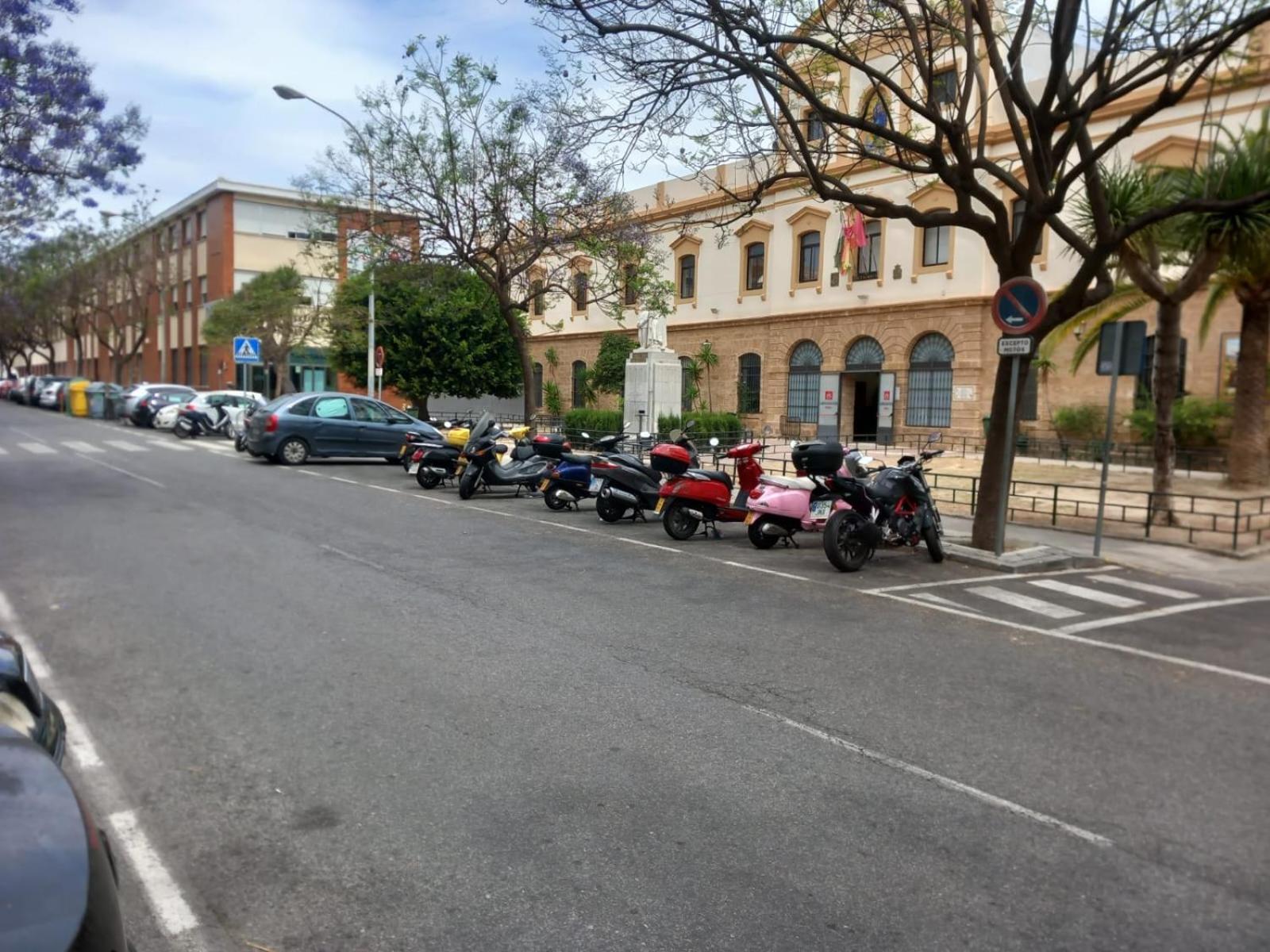 Paseo Maritimo De Apartment